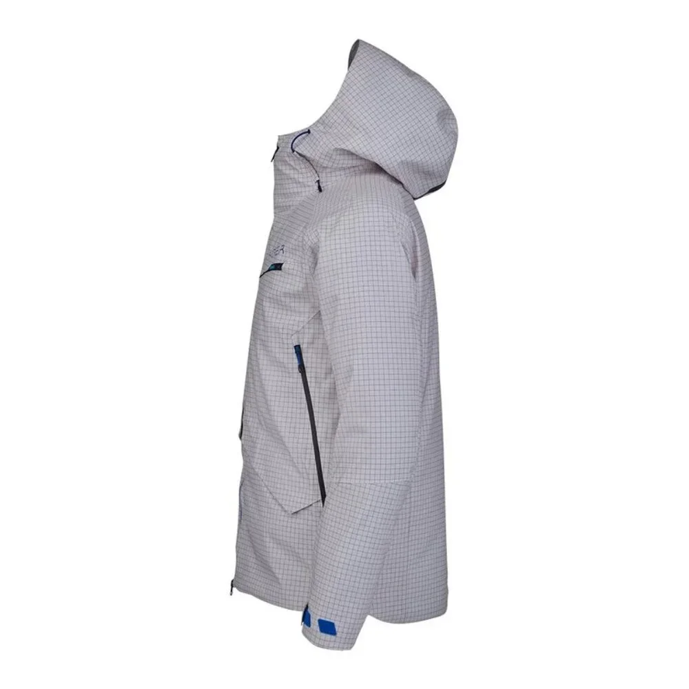 Spyder Innsbruck Glacier Ski Jacket Coat GTX Insulated Gore-Tex Mens Large